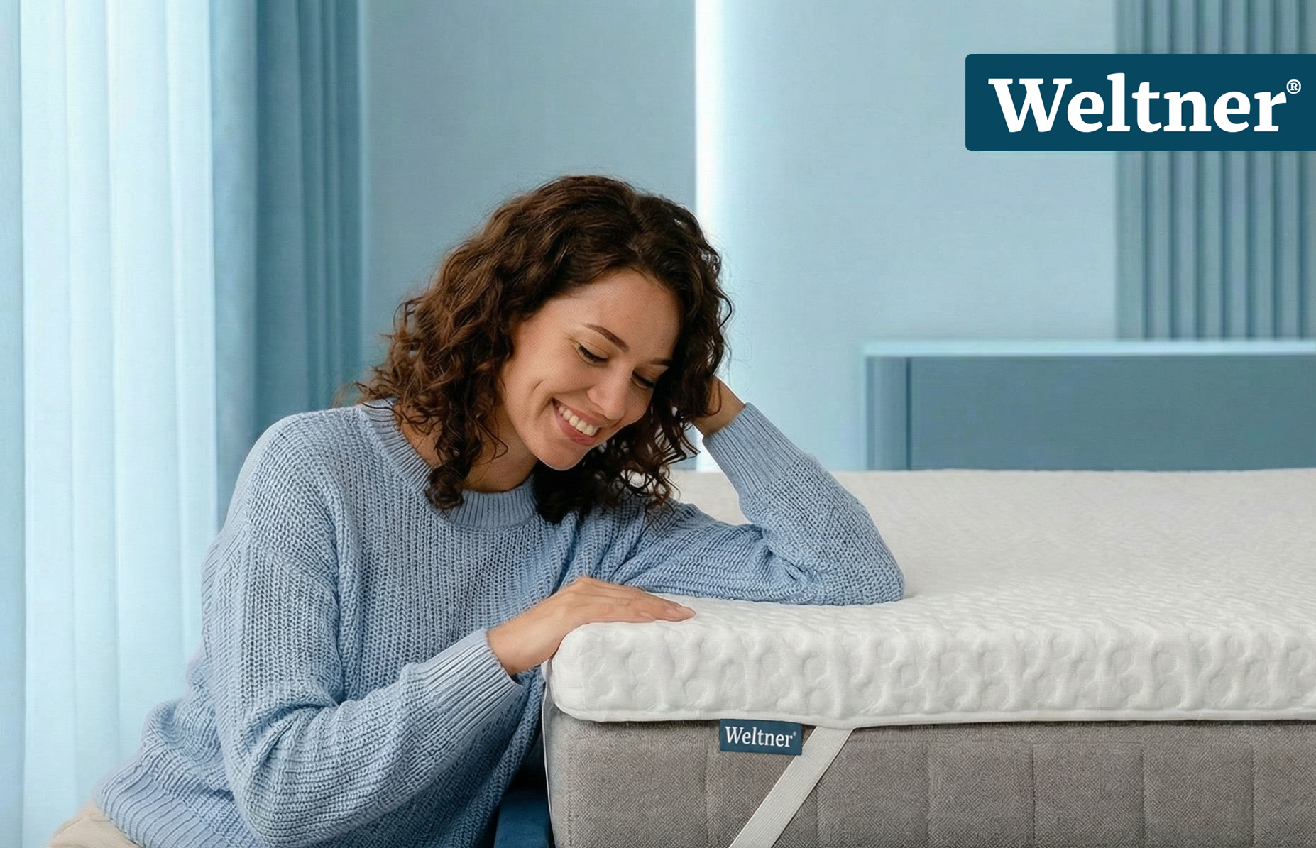 alt="Naddušek na krevetu – kada je potreban i kako ga izabrati"