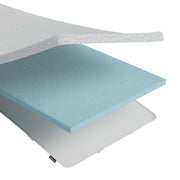Naddušek Cloud Memory 5 cm