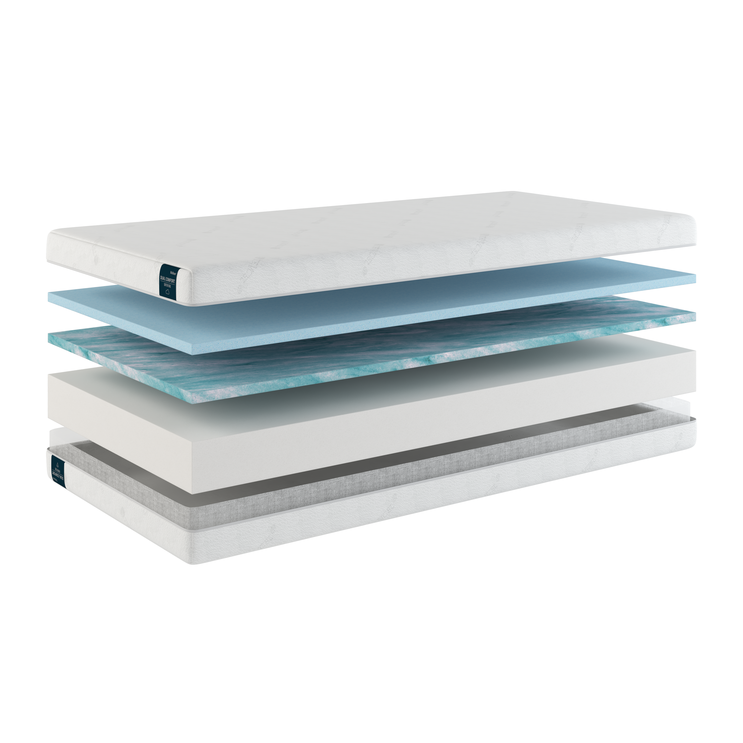Dušek Dual Comfort