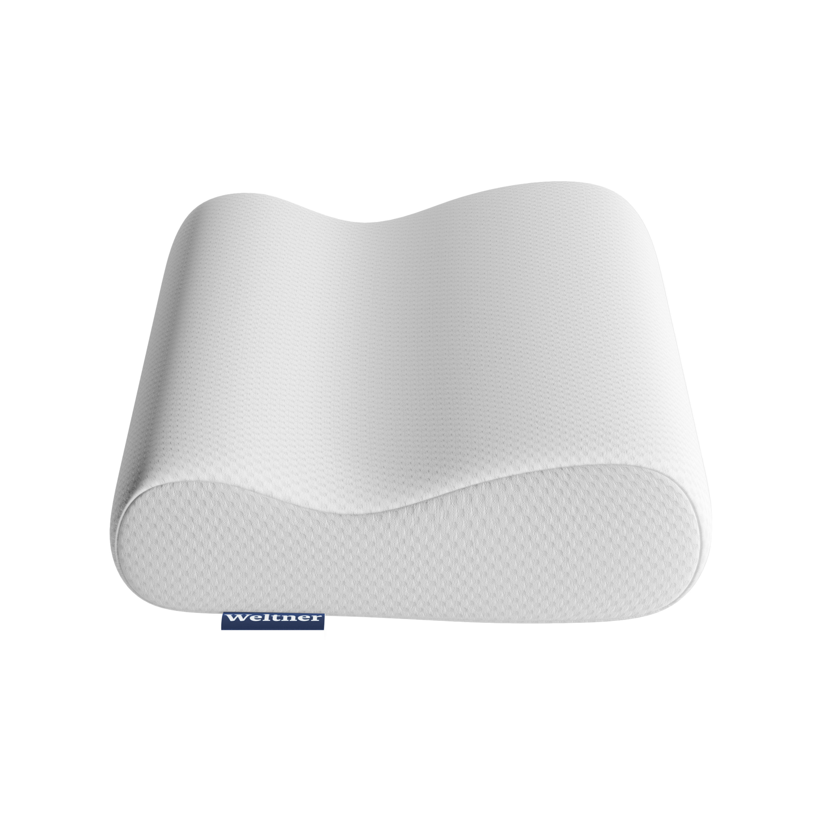 Contour+ Anatomski Jastuk