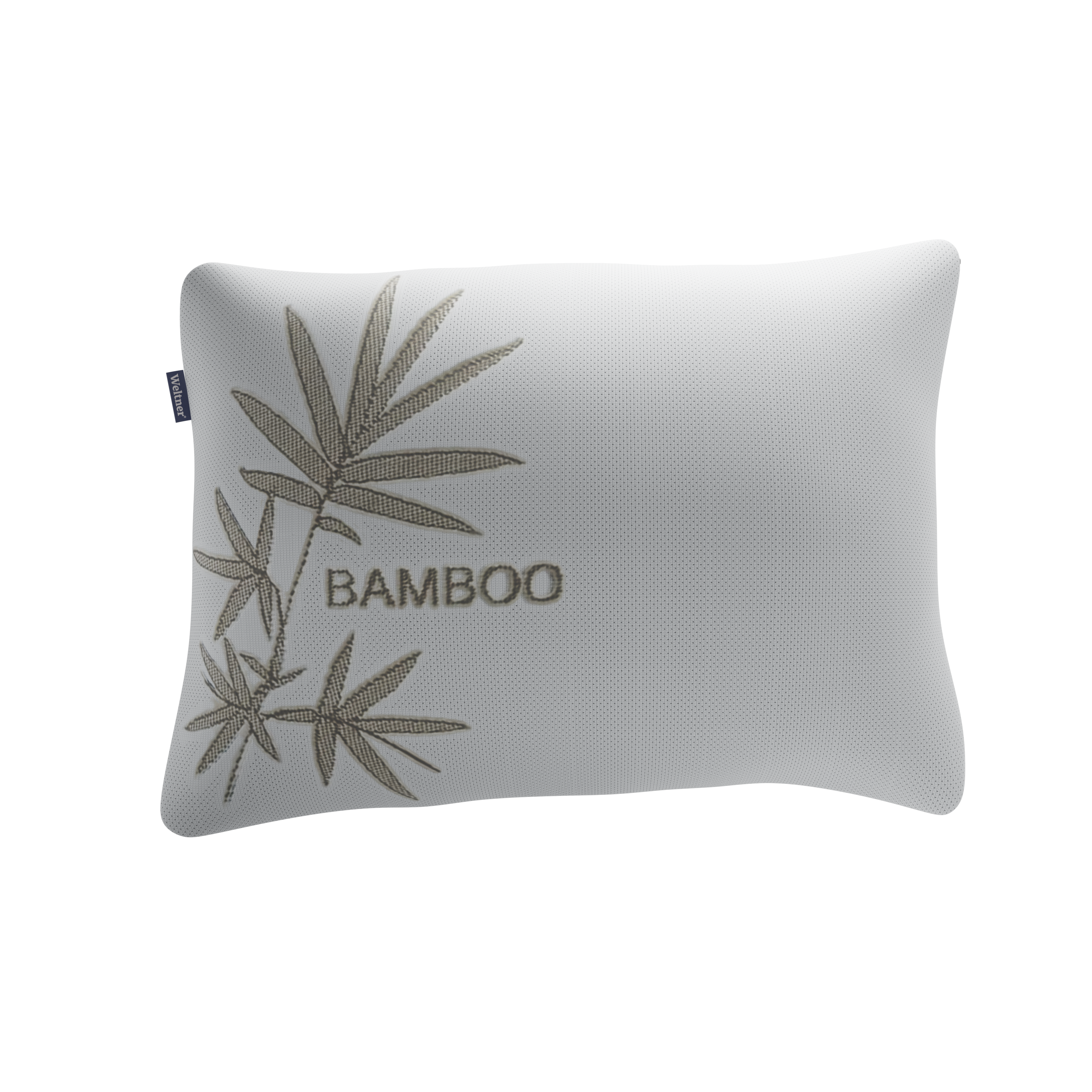 Bamboo Hybrid Jastuk