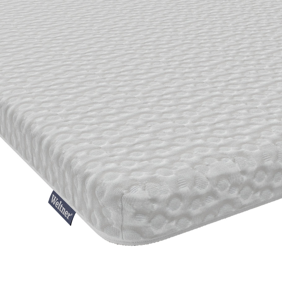 Naddušek Supreme Comfort sa belom TENCEL® navlakom