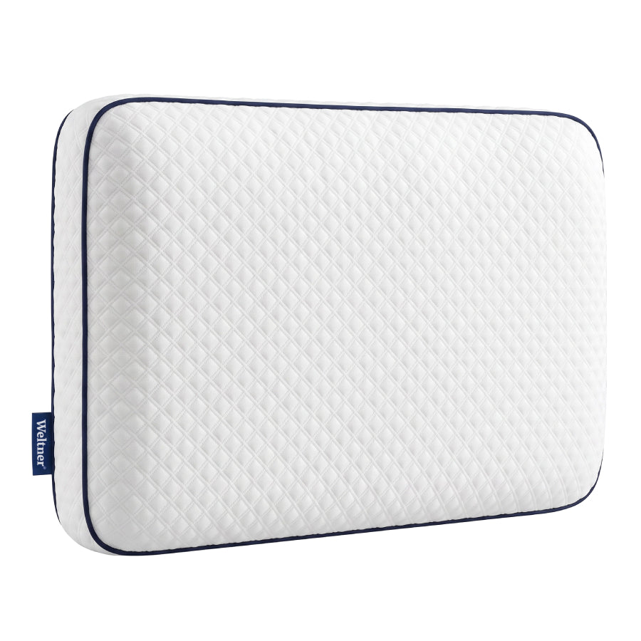 MemoSleep jastuk iz ugla, visina 12 cm