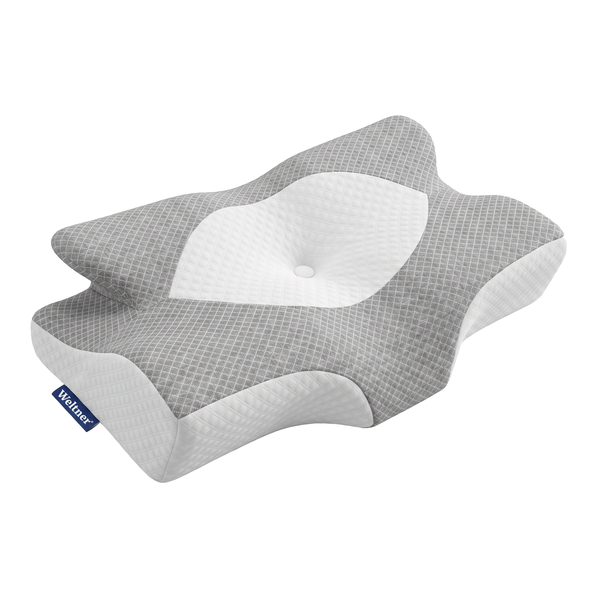 SmartSleep Pro Ergonomski Jastuk