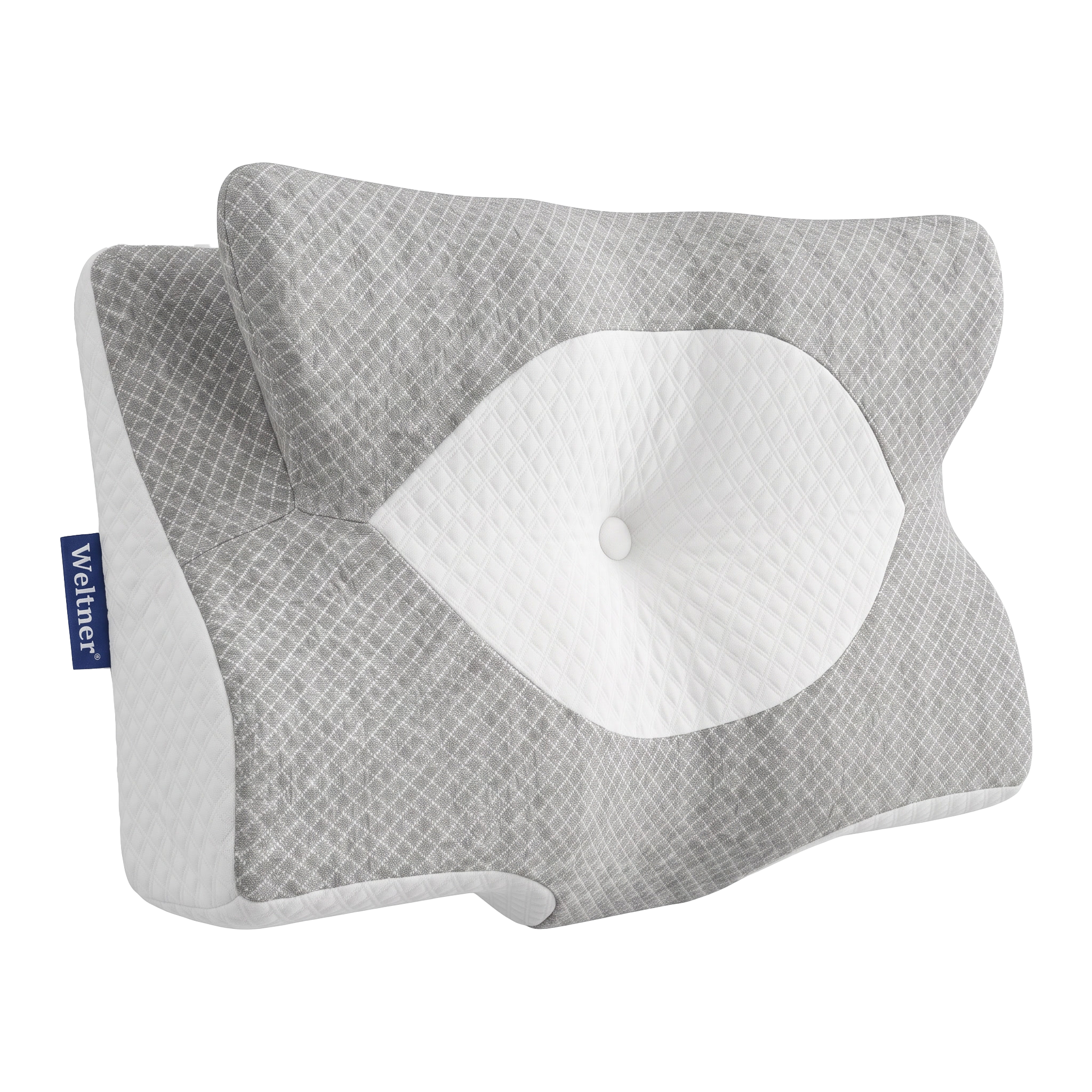 SmartSleep Pro Ergonomski Jastuk