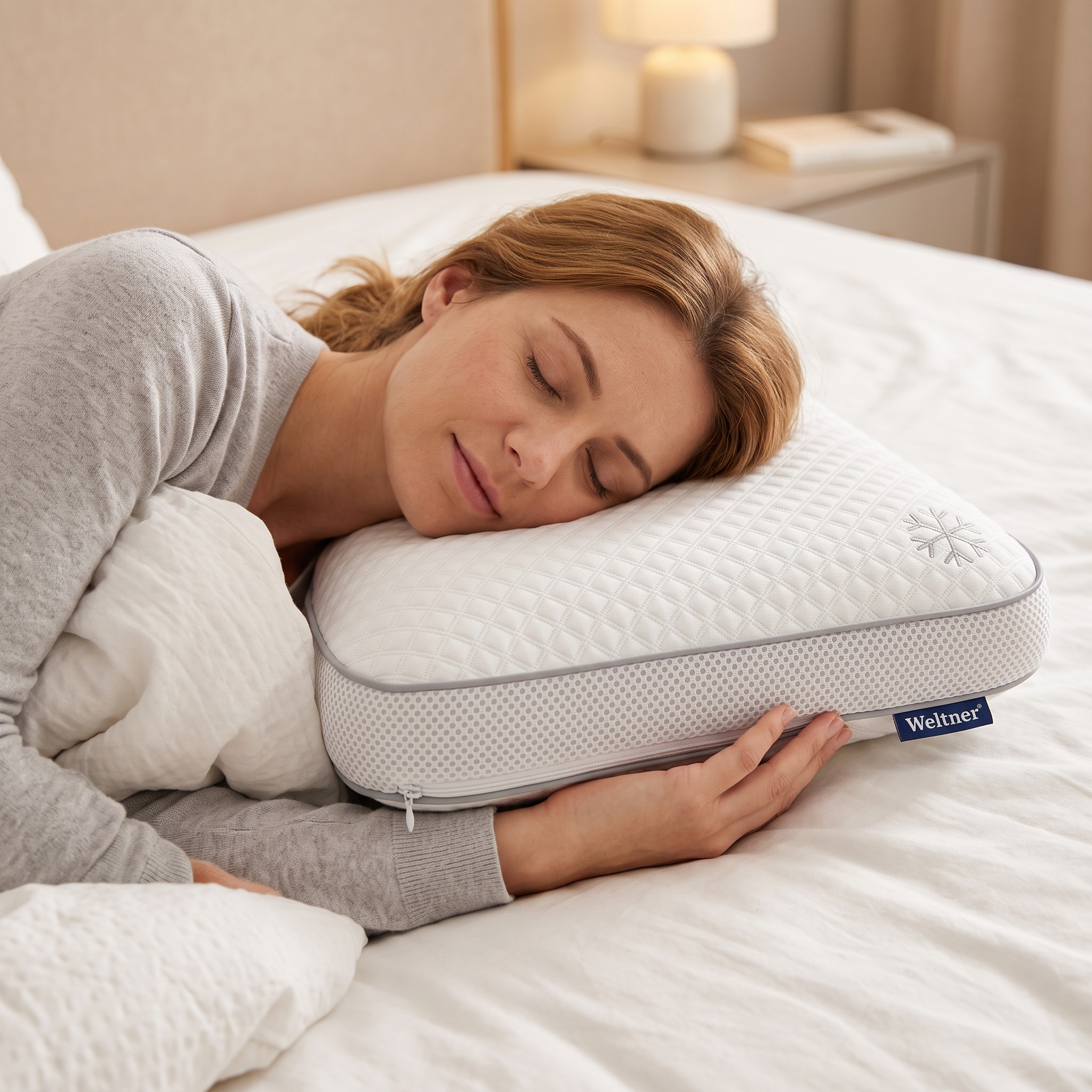 MemoSleep Cool Jastuk
