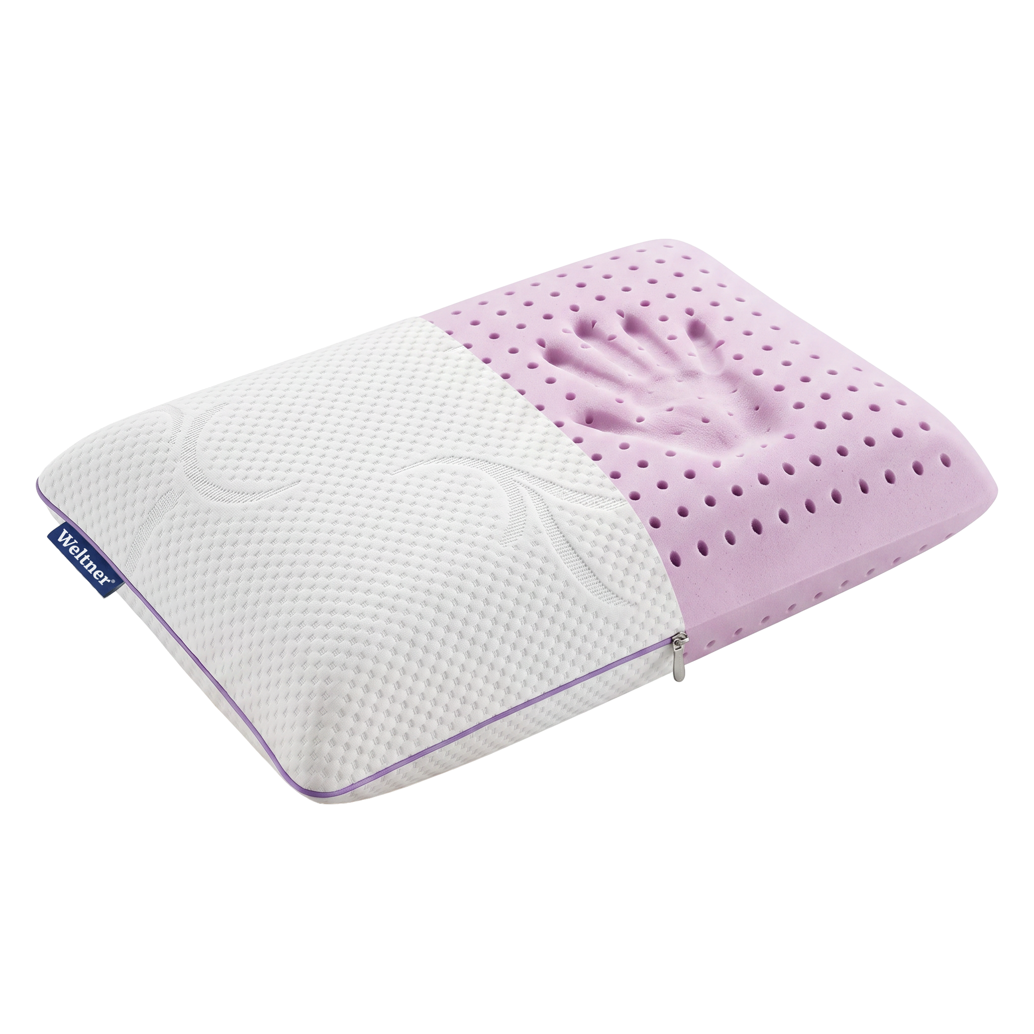 MemoSleep Lavander Jastuk