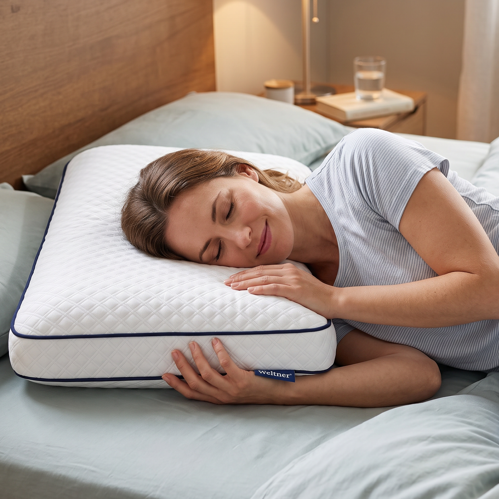 MemoSleep Jastuk