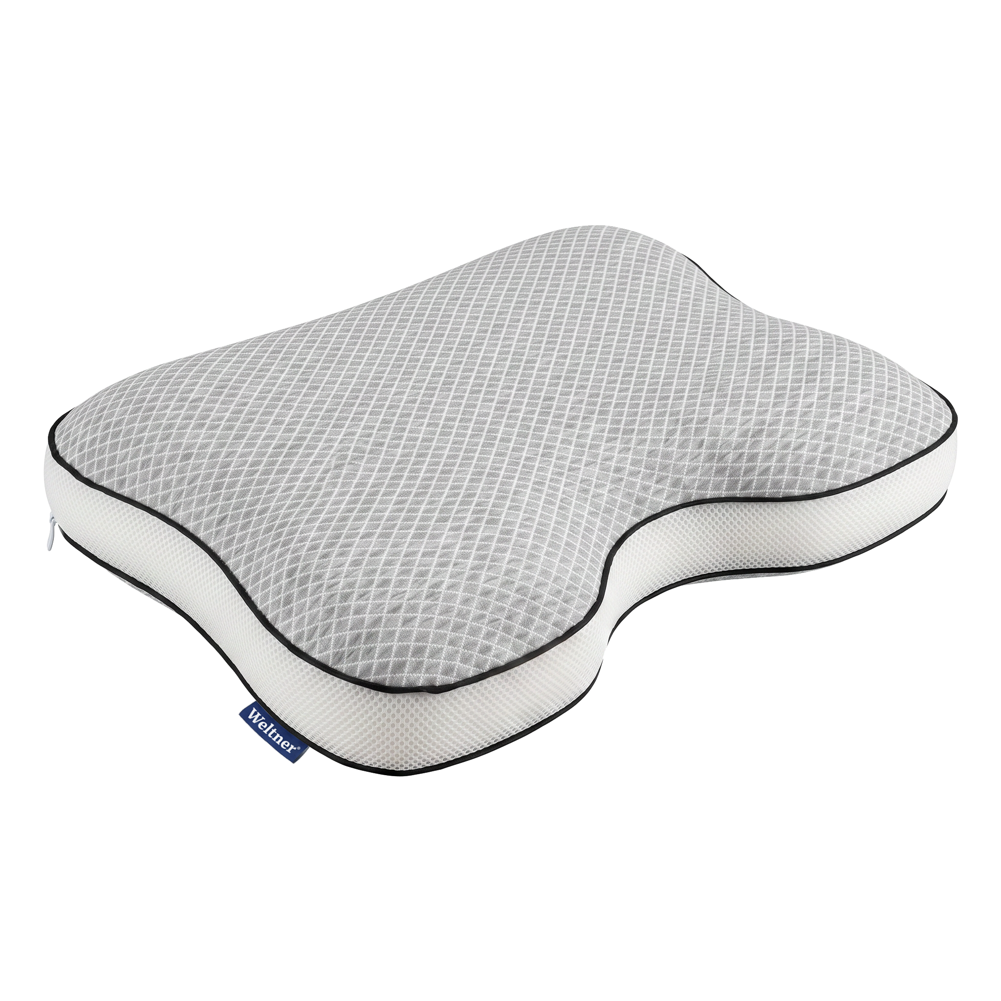 SmartSleep Jastuk Protiv Hrkanja