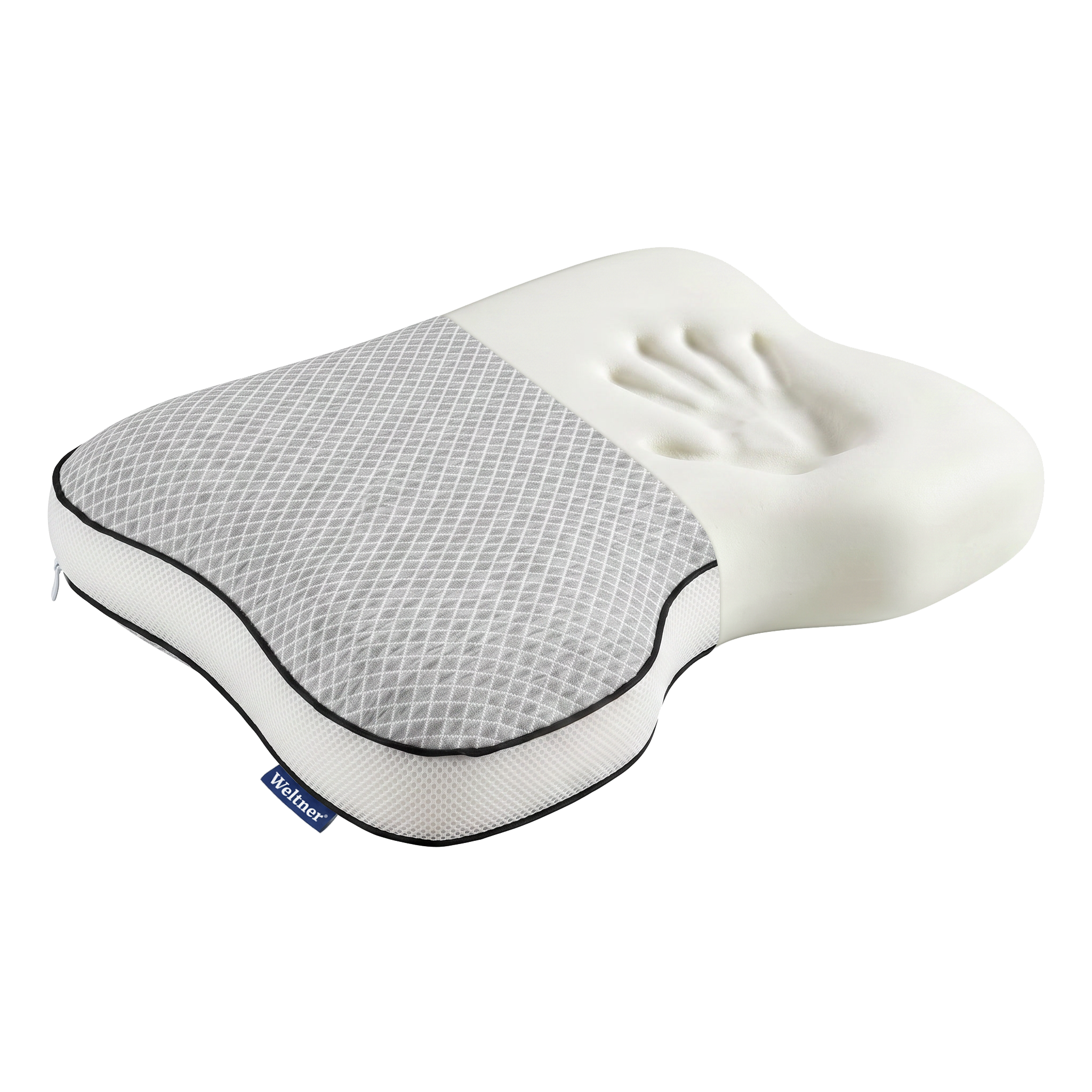 SmartSleep Jastuk Protiv Hrkanja